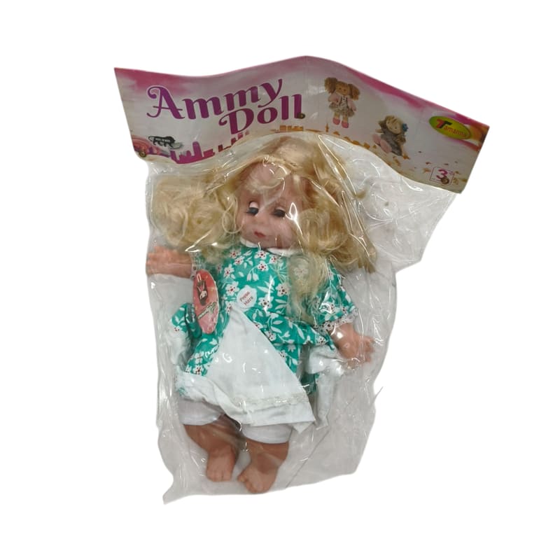 Ammy doll – STR Trade India wholesale