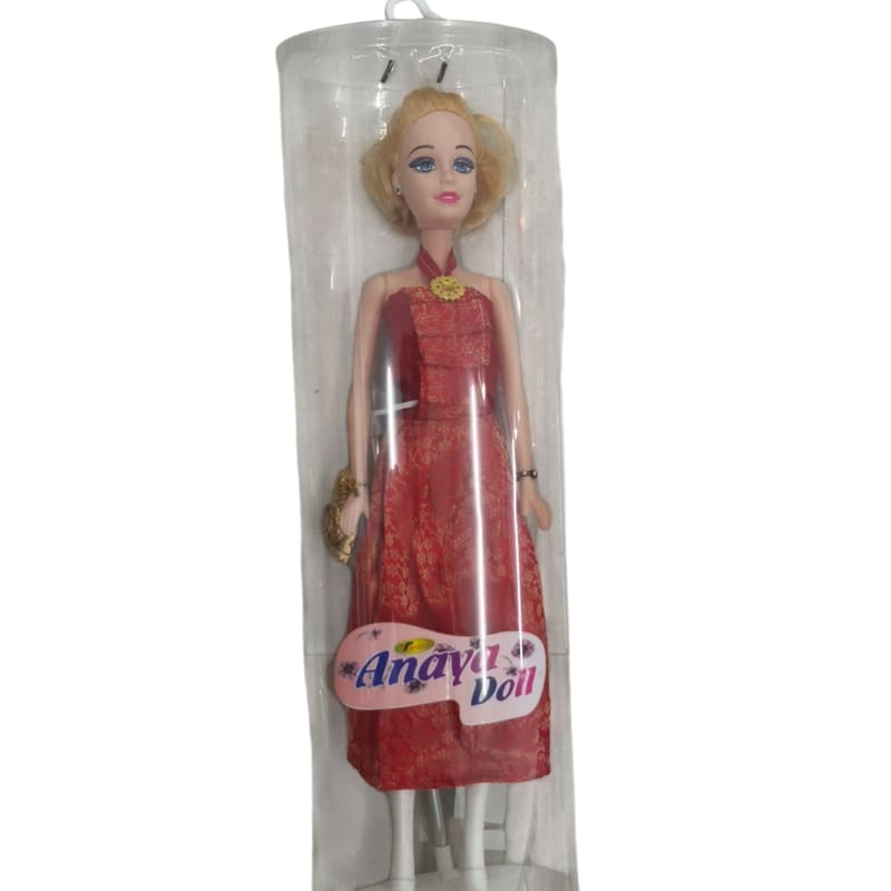 Anaya doll – STR Trade India wholesale