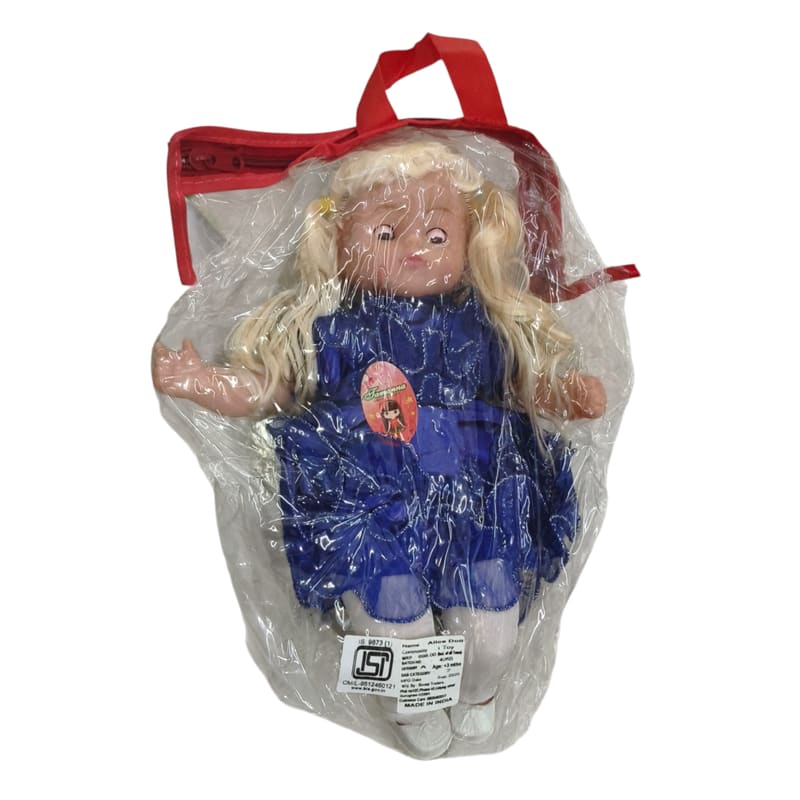 Alice doll – STR Trade India wholesale