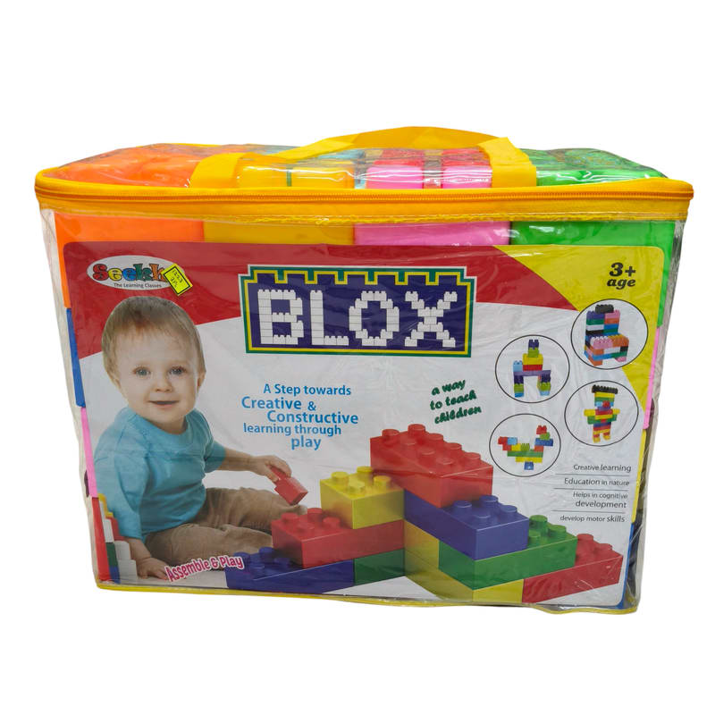 Giant blox 26pcs (1223) – STR Trade India wholesale