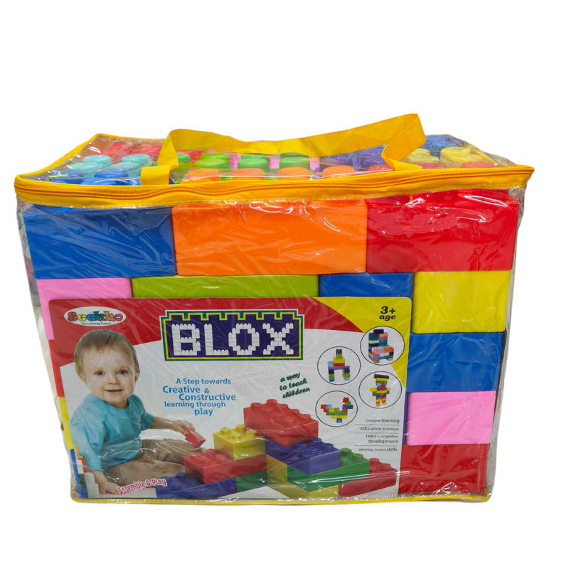 Giant blox 48 pcs 1224 – STR Trade India wholesale