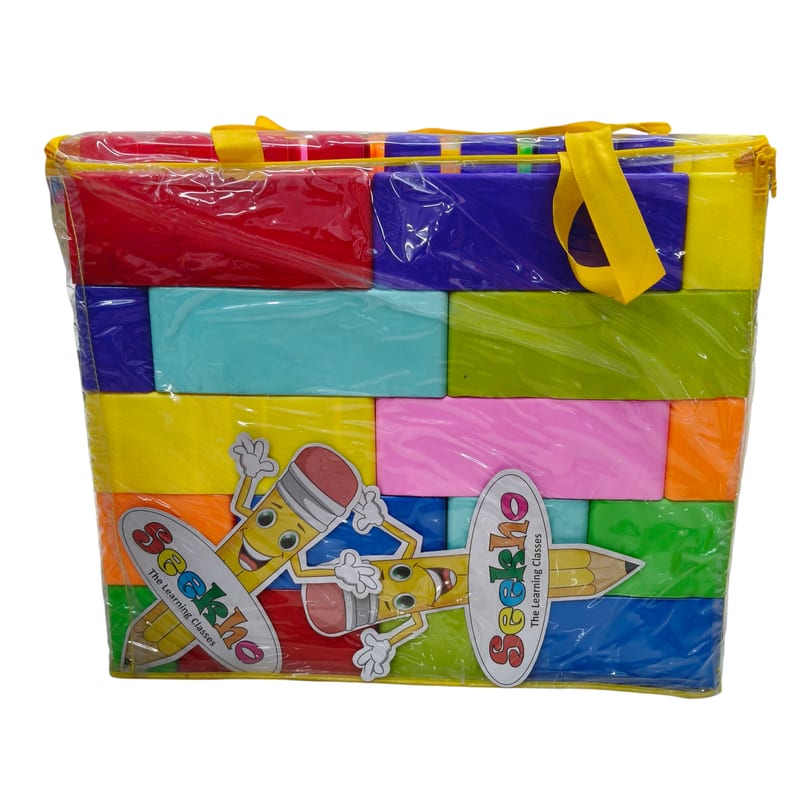 Blox 36 pcs 1227 – STR Trade India wholesale
