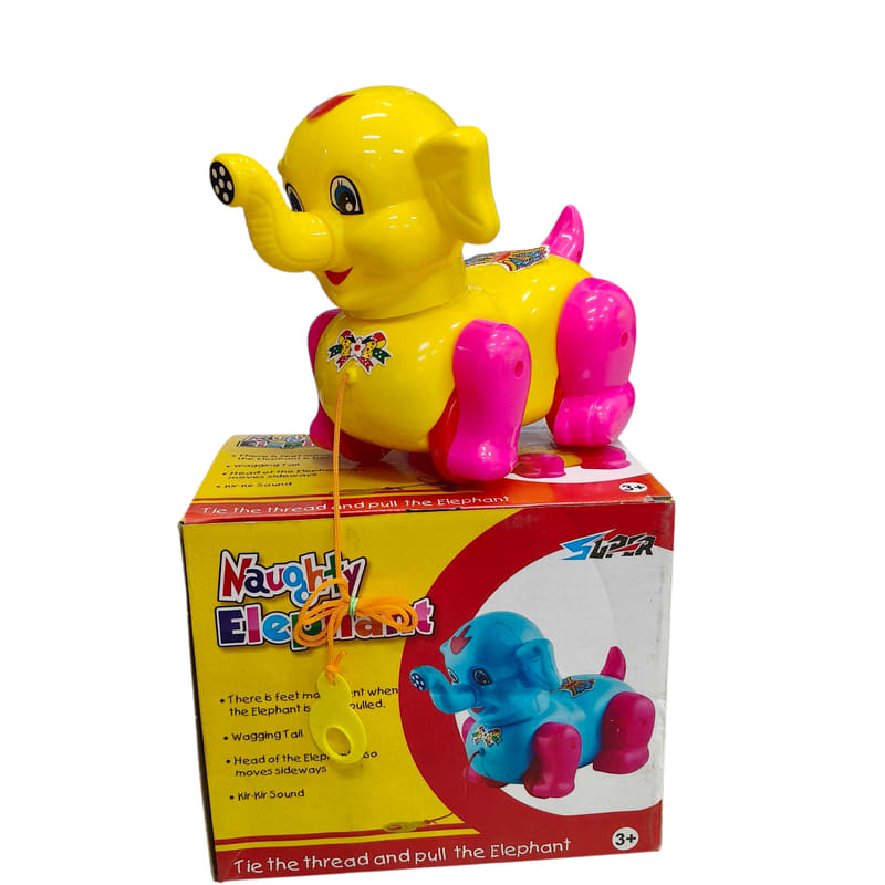 Naughty elephant  – STR Trade India wholesale