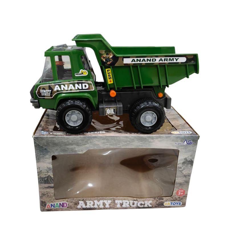 Army truck anand – STR Trade India wholesale