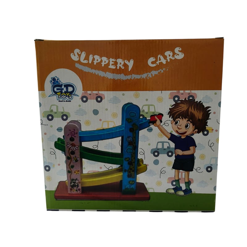 Slippery car – STR Trade India wholesale