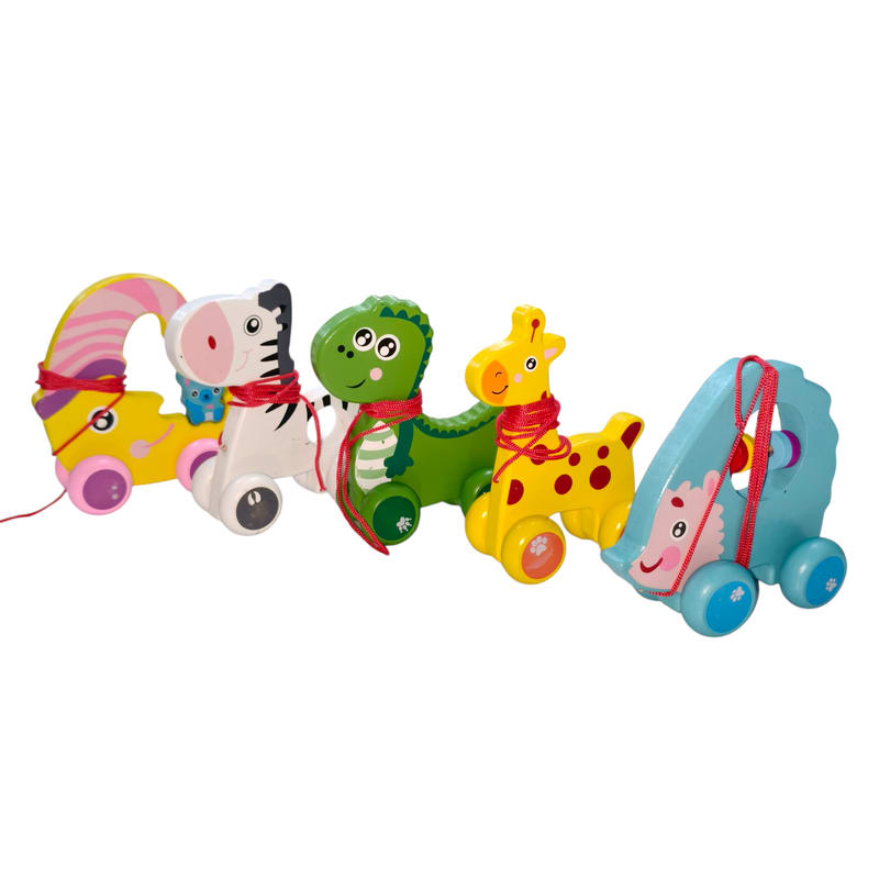 Animal car – STR Trade India wholesale