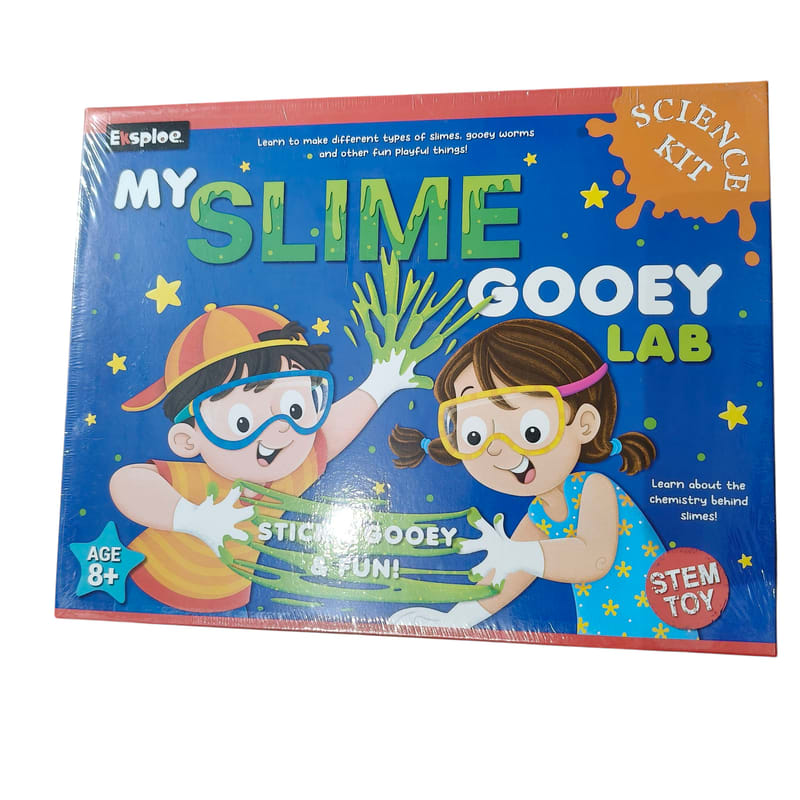 My slime googly – STR Trade India wholesale