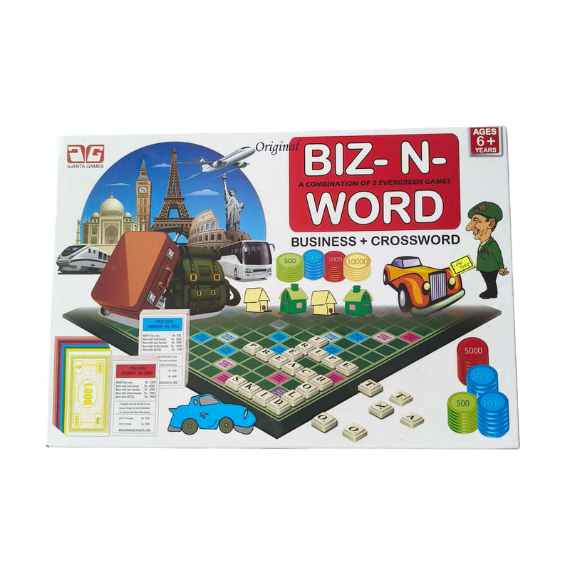 Biz n word – STR Trade India wholesale