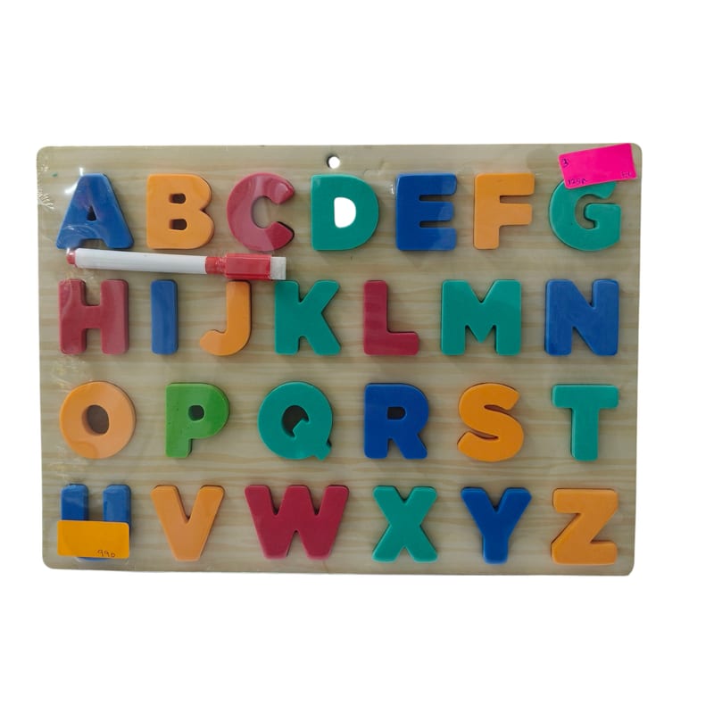 Abcd Foam slate – STR Trade India wholesale