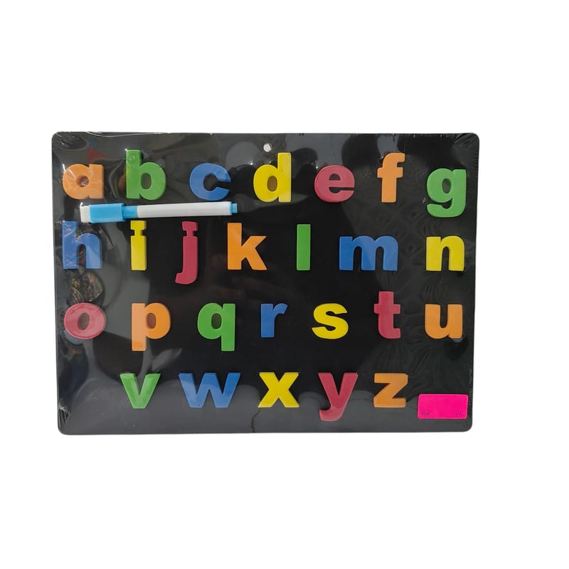 Black abcd foam – STR Trade India wholesale