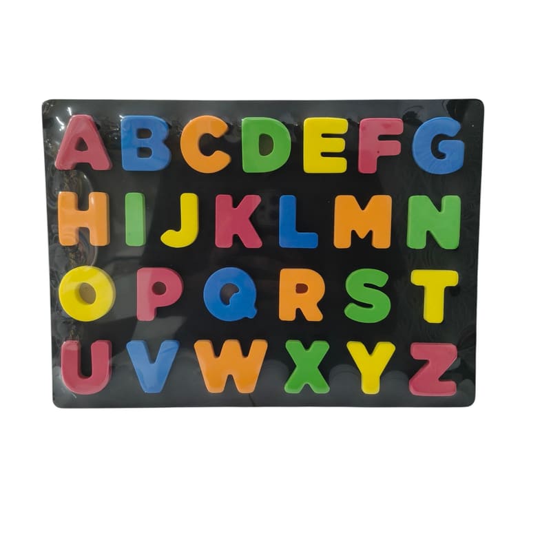Black abcd slate foam – STR Trade India wholesale