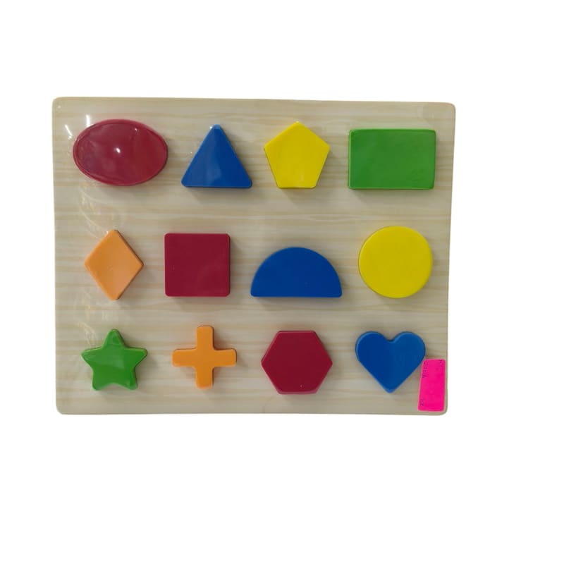 Shapes foam slate – STR Trade India wholesale