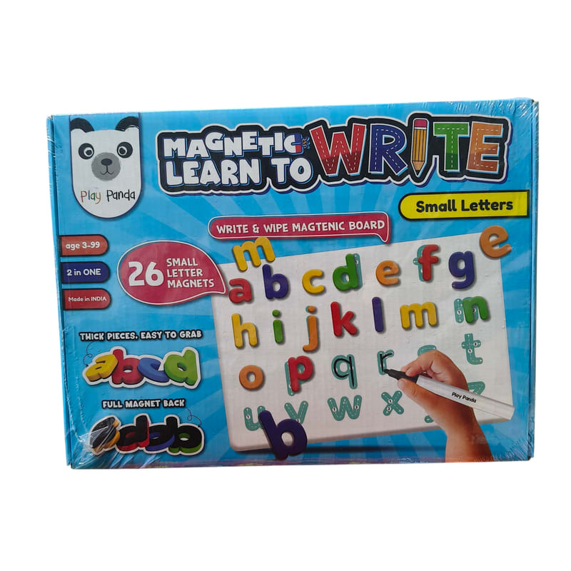 Mag Learn to write – STR Trade India wholesale