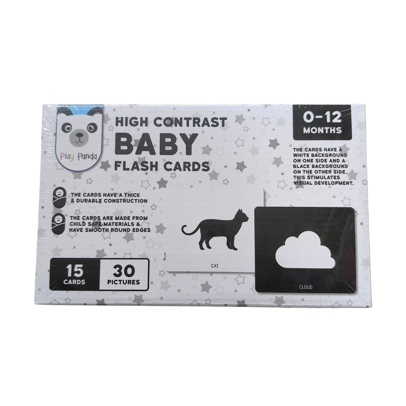 Flash card black white – STR Trade India wholesale