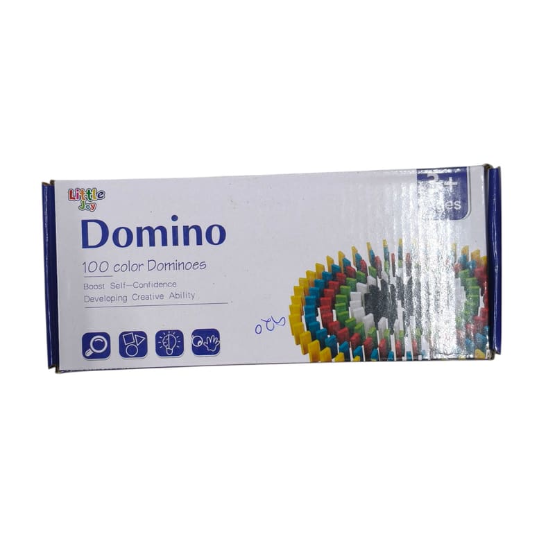 Domino – STR Trade India wholesale
