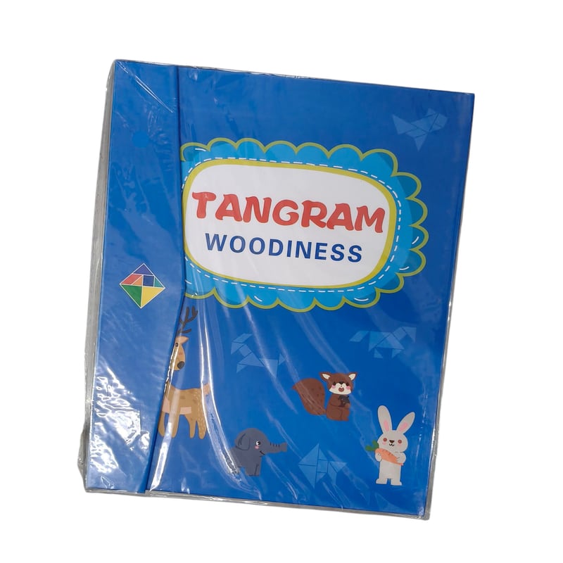 Mag tangram – STR Trade India wholesale