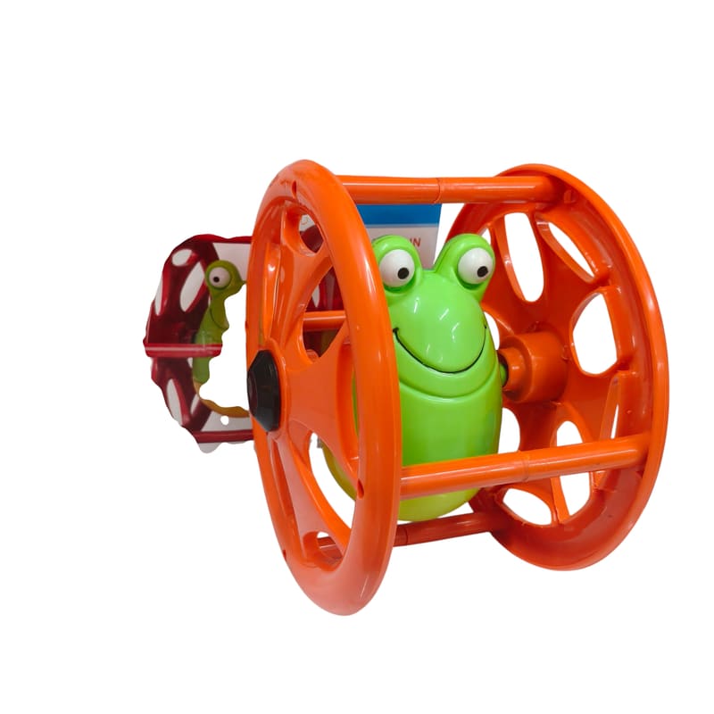 Rolling Frog – STR Trade India wholesale