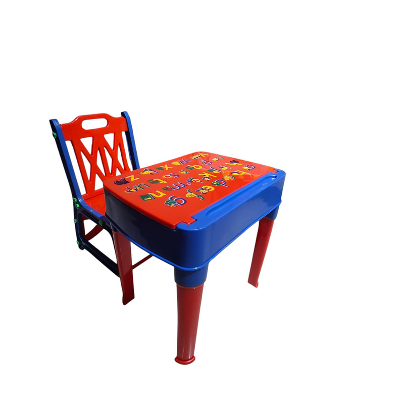 Table chair with storage – STR Trade India wholesale