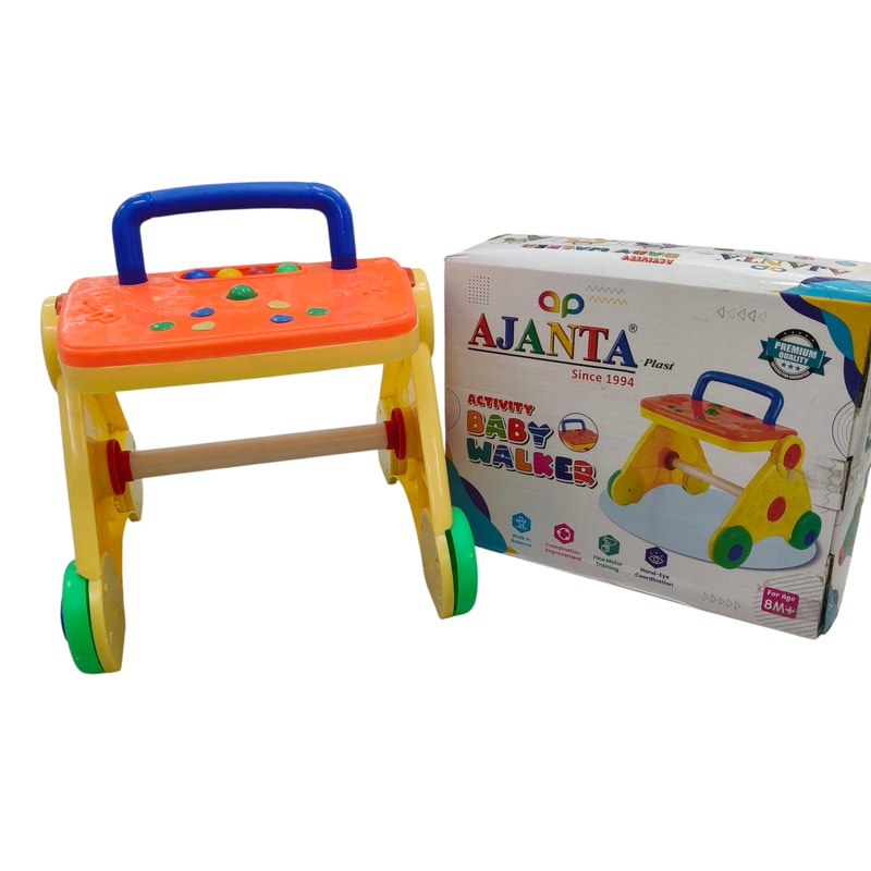 Baby activity walker – STR Trade India wholesale