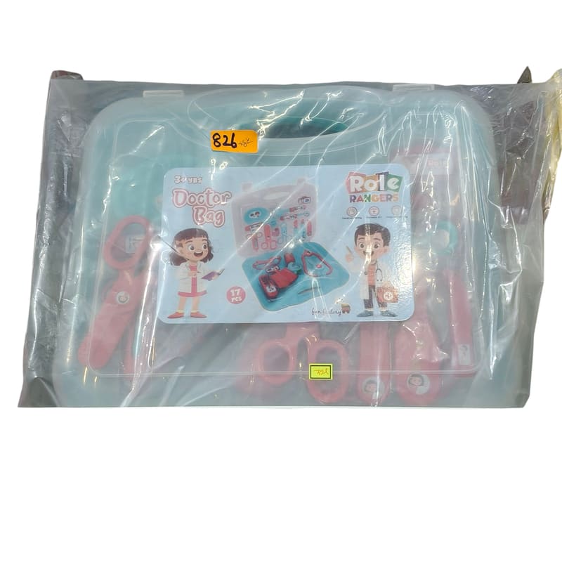Doctor bag – STR Trade India wholesale