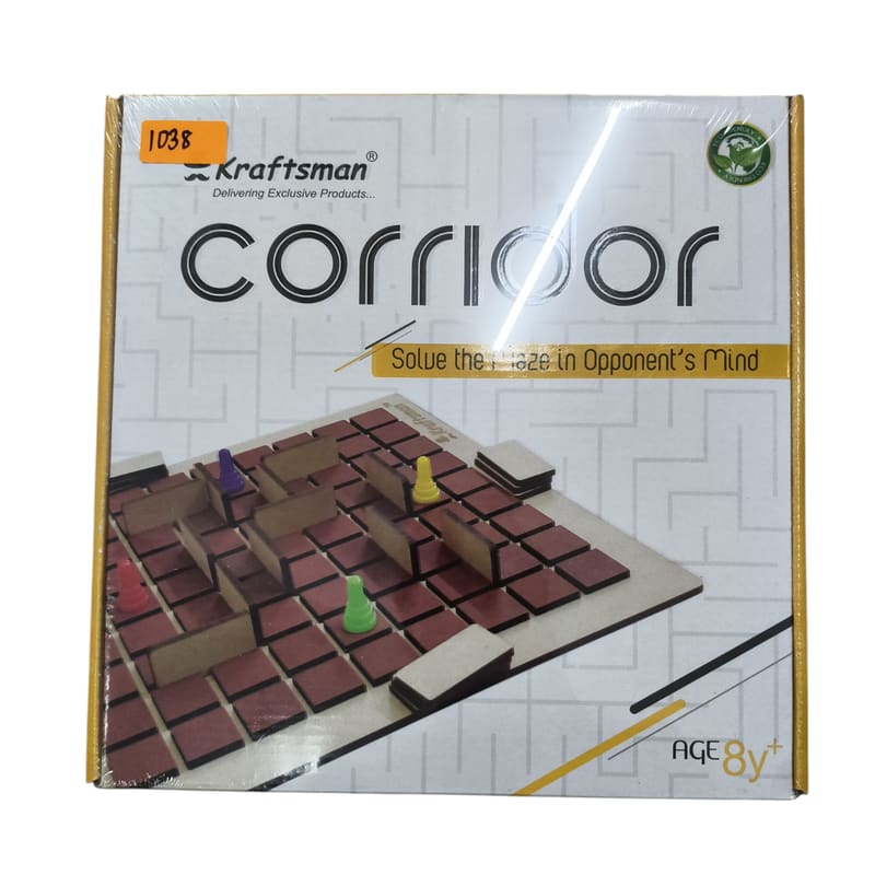 Corridor – STR Trade India wholesale