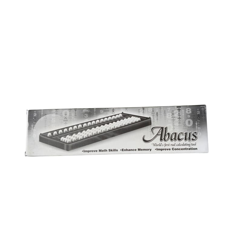 Abacus black edition  – STR Trade India wholesale
