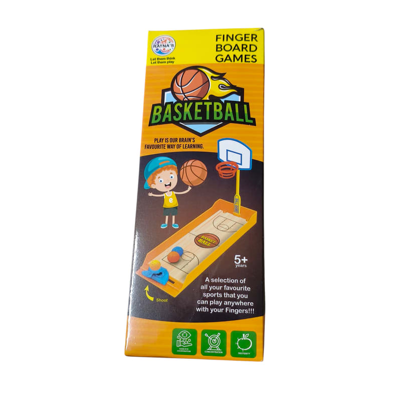 Finger basketball – STR Trade India wholesale