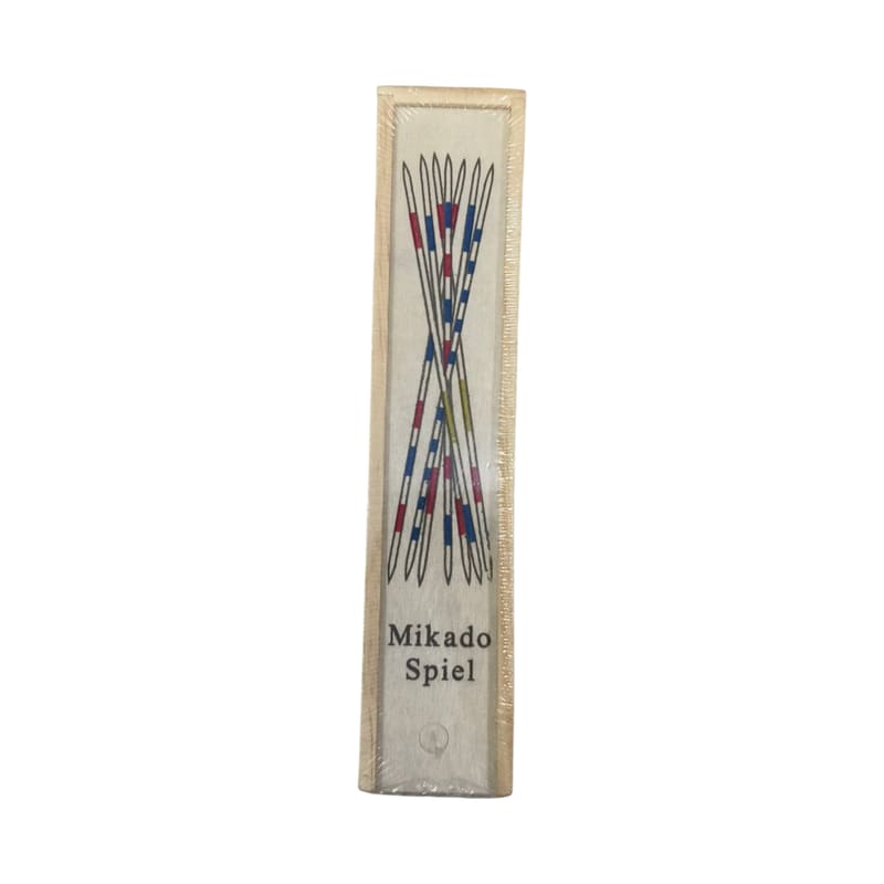 Mikado wooden  – STR Trade India wholesale