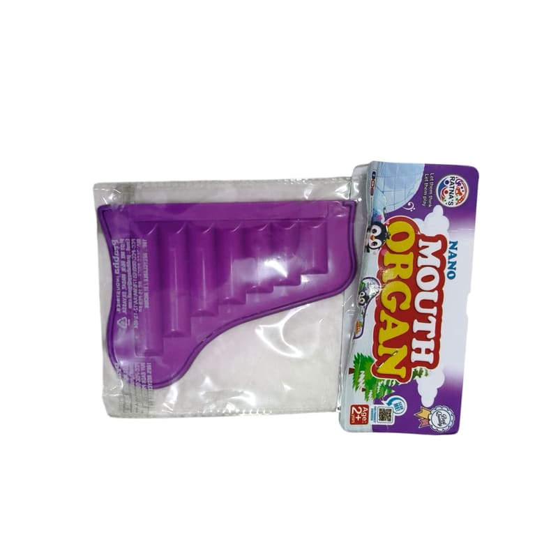 Mouth organ nano – STR Trade India wholesale