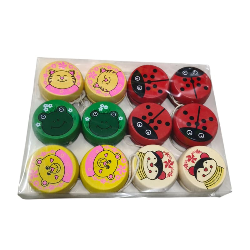 Yoyo  – STR Trade India wholesale