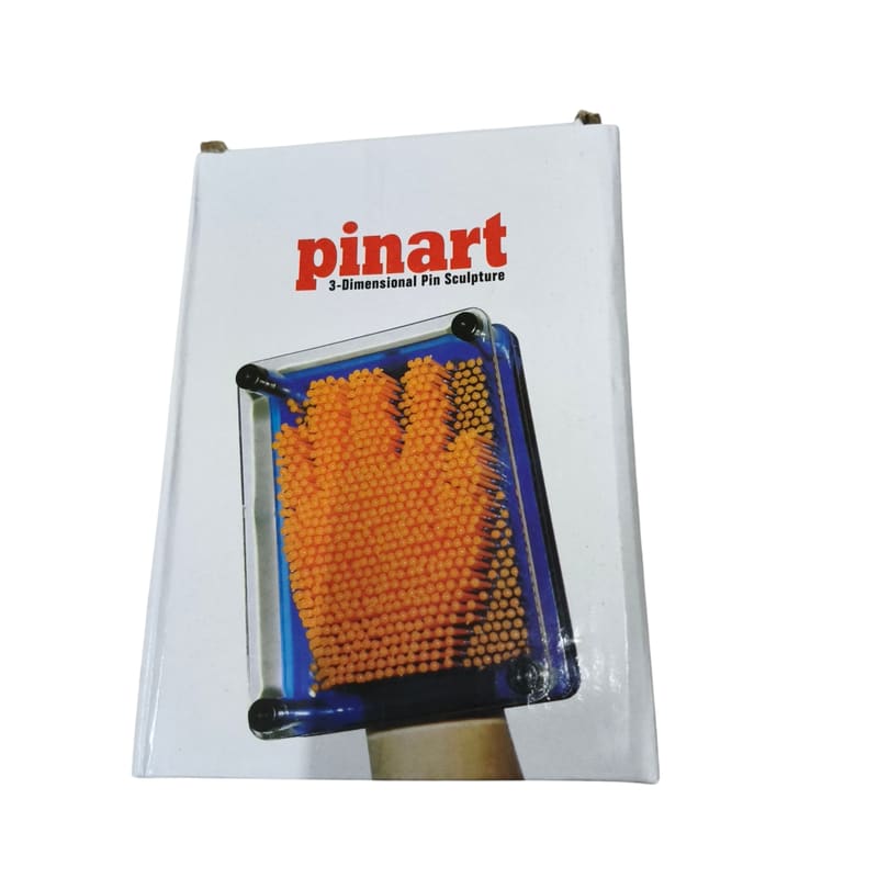 Pinart hand game – STR Trade India wholesale