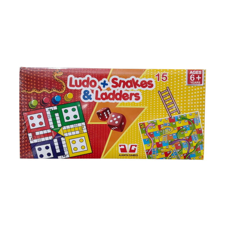Ludo snake ladder 15 – STR Trade India wholesale