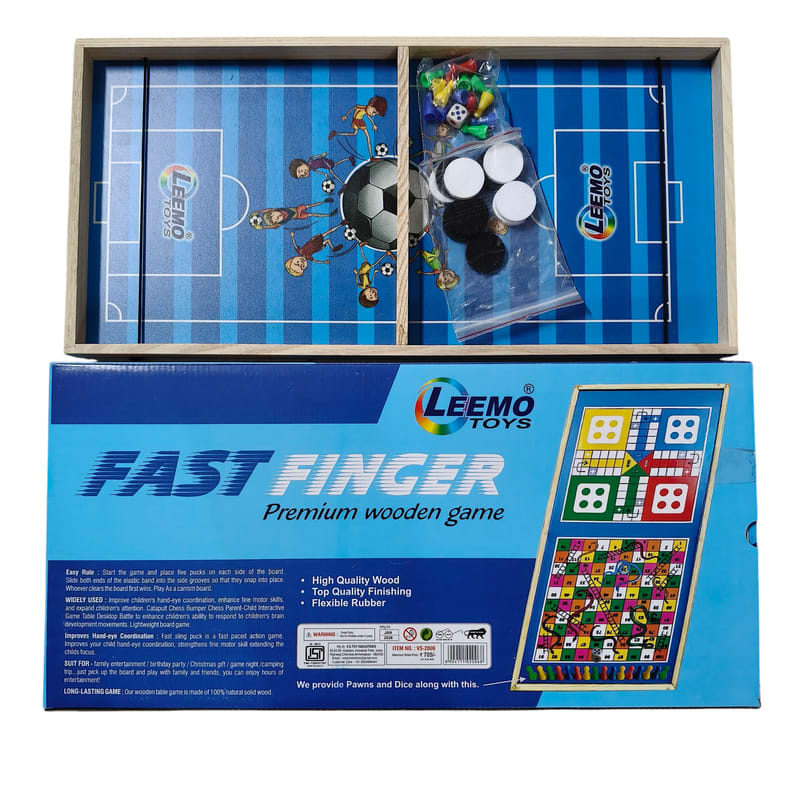 Fast finger 02 – STR Trade India wholesale
