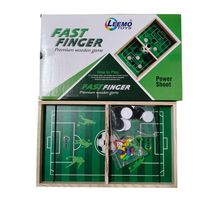 Fast finger 01 – STR Trade India wholesale
