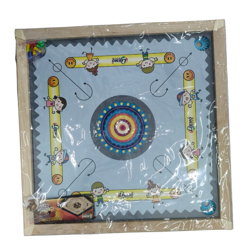 Carrom board lmo big – STR Trade India wholesale