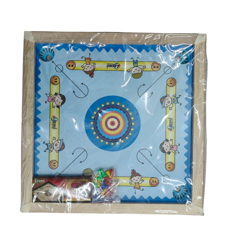 Carrom lmo small – STR Trade India wholesale