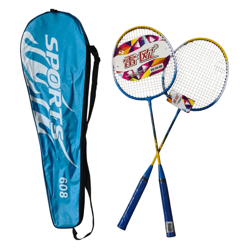 Racket 03 - 608 – STR Trade India wholesale