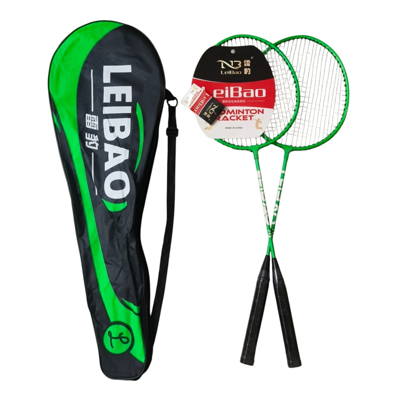 Racket 02 - 302 – STR Trade India wholesale