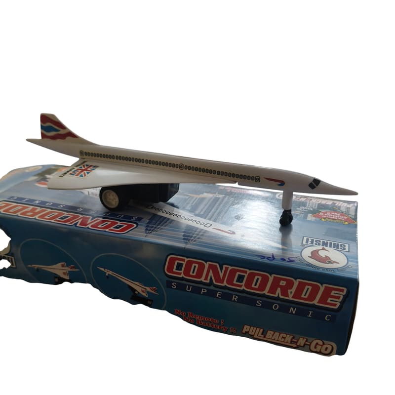 Concorde – STR Trade India wholesale