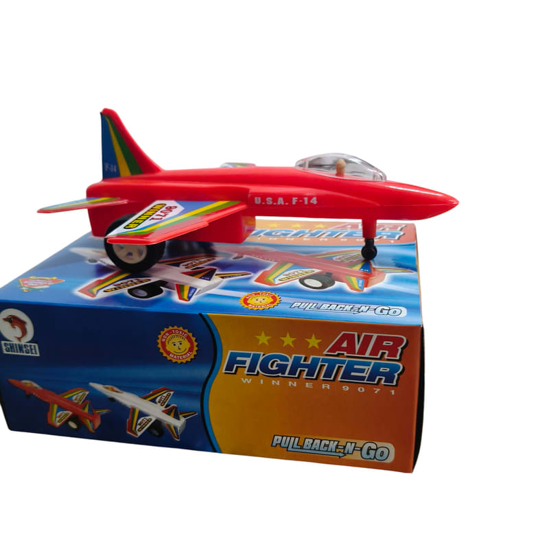 Air fighter – STR Trade India wholesale