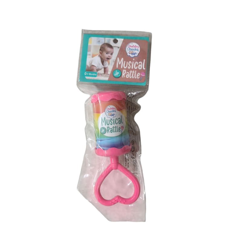 Jr musical rattle – STR Trade India wholesale