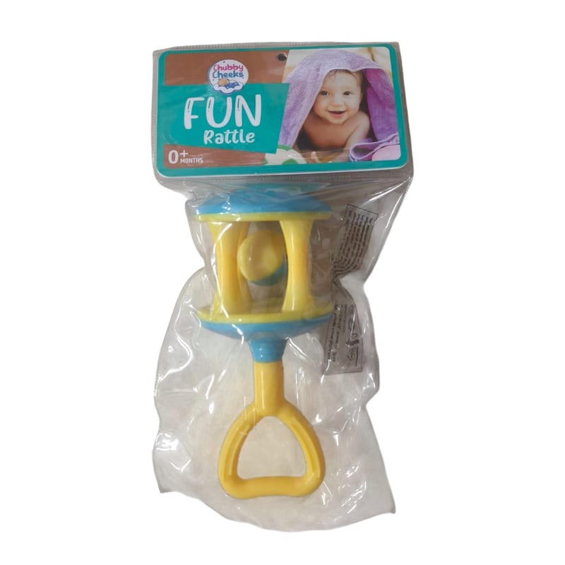 Fun rattle – STR Trade India wholesale