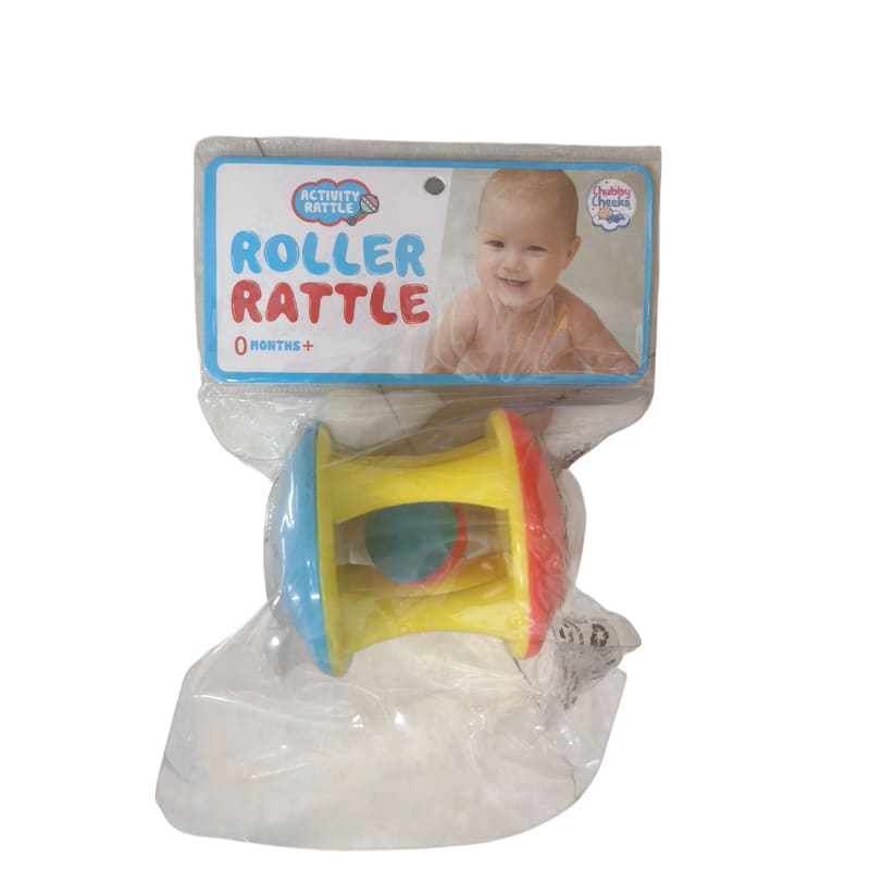 Roller Rattle – STR Trade India wholesale