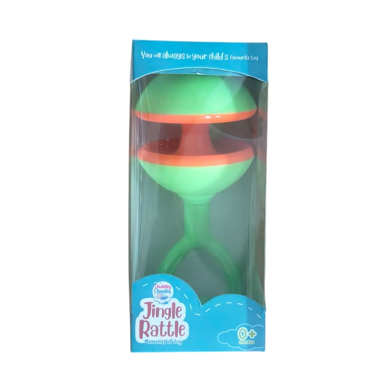 Jingle rattle – STR Trade India wholesale