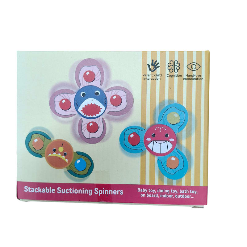 Baby spinner Toyb – STR Trade India wholesale