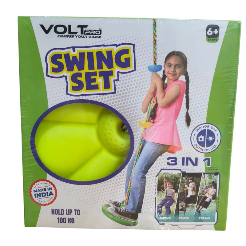 Swing set 3in1 – STR Trade India wholesale