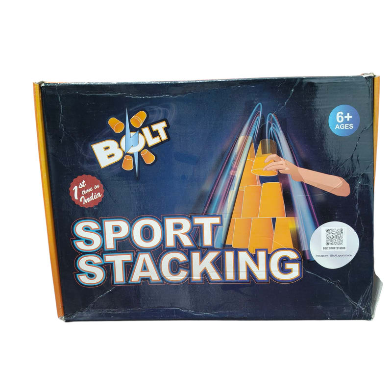 Sport stacking – STR Trade India wholesale