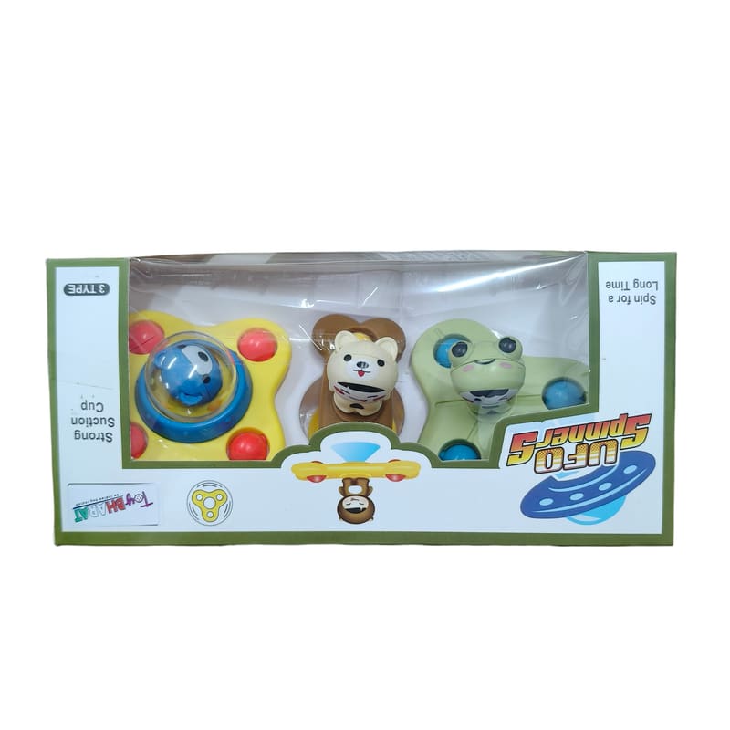UFO spinner – STR Trade India wholesale