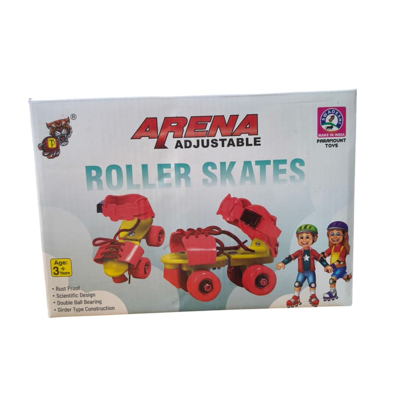 Arena skates sl – STR Trade India wholesale