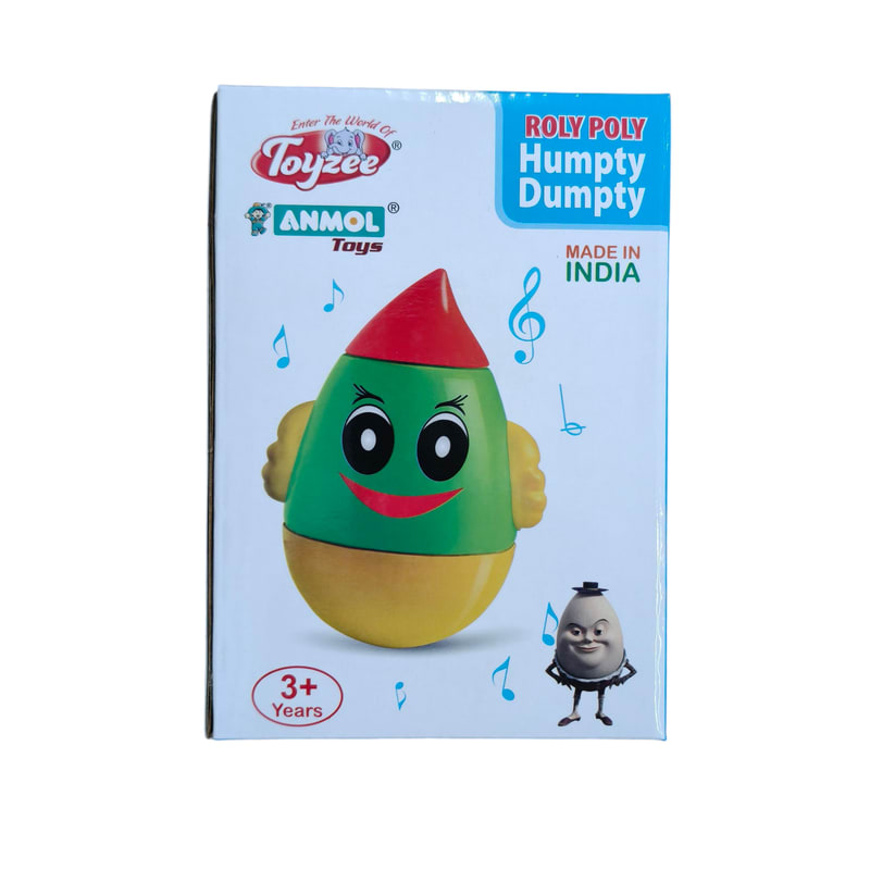 Roly poly – STR Trade India wholesale